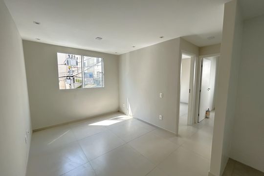 Apartamento para alugar com 2 quartos, 40m² em Madureira, Rio de Janeiro