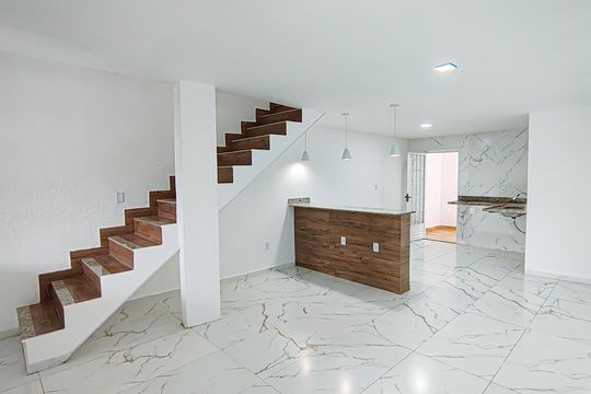 Casa de Condomínio para alugar com 3 quartos, 70m² em Taquara, Rio de Janeiro
