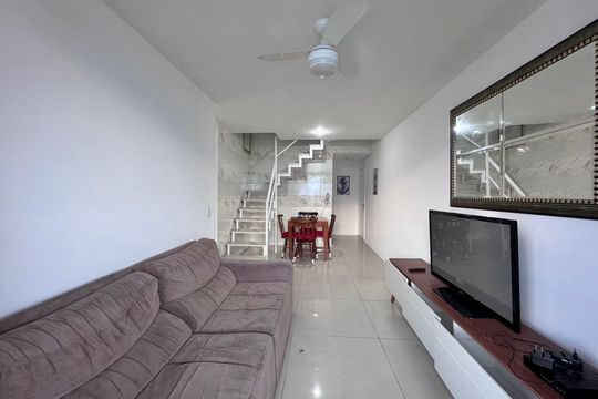 Apartamento para alugar com 3 quartos, 180m² em Barra da Tijuca, Rio de Janeiro