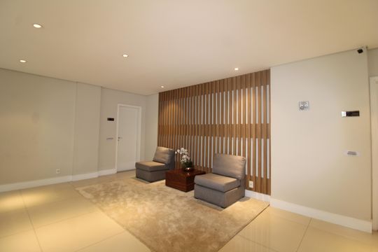 Área Comum de apartamento à venda com 2 quartos, 63m² em Casa Verde, São Paulo