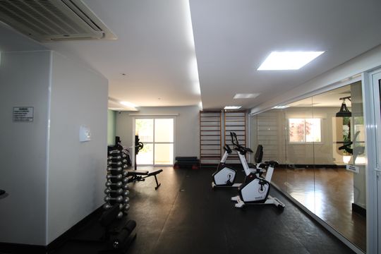 Área Comum de apartamento à venda com 2 quartos, 63m² em Casa Verde, São Paulo