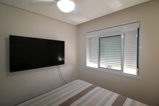 Quarto 1 de apartamento à venda com 2 quartos, 63m² em Casa Verde, São Paulo