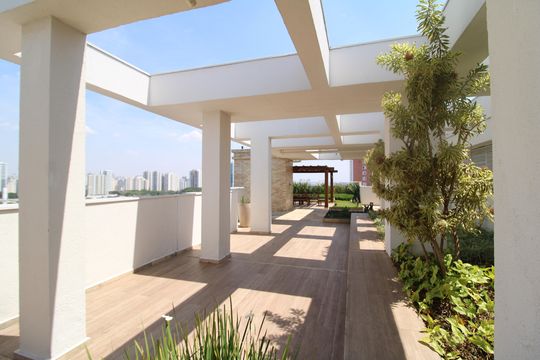 Área Comum de apartamento à venda com 2 quartos, 63m² em Casa Verde, São Paulo