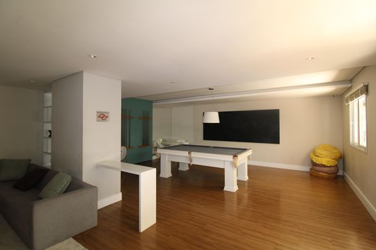 Área Comum de apartamento à venda com 2 quartos, 63m² em Casa Verde, São Paulo