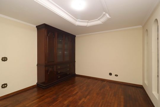 Sala de Jantar de apartamento para alugar com 3 quartos, 250m² em Cerqueira César, São Paulo