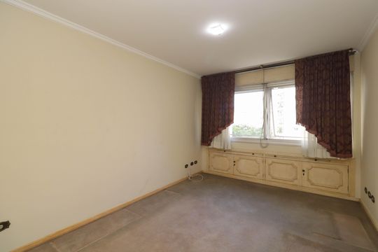 Quarto 2 de apartamento para alugar com 3 quartos, 250m² em Cerqueira César, São Paulo