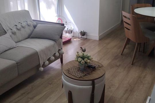 Apartamento à venda com 3 quartos, 66m² em Vila Augusta, Guarulhos