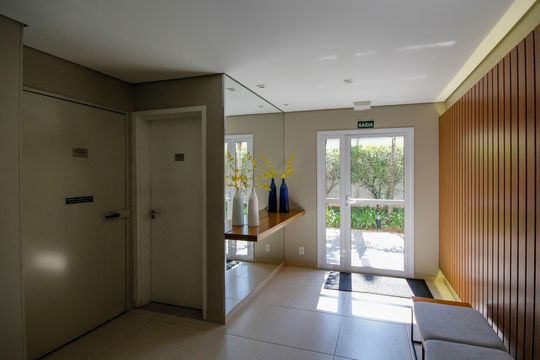 Área comum de apartamento para alugar com 2 quartos, 49m² em Jardim Cidade Pirituba, São Paulo