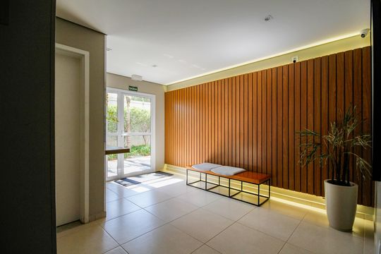 Área comum de apartamento para alugar com 2 quartos, 49m² em Jardim Cidade Pirituba, São Paulo