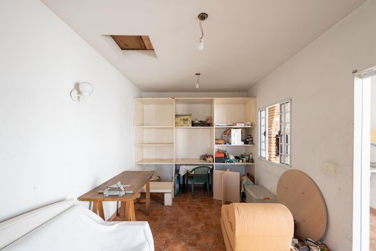 Quarto de Serviço de casa à venda com 3 quartos, 230m² em Planalto Paulista, São Paulo