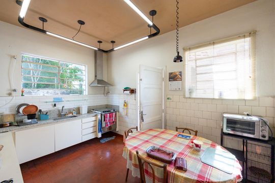 Cozinha de casa à venda com 3 quartos, 230m² em Planalto Paulista, São Paulo