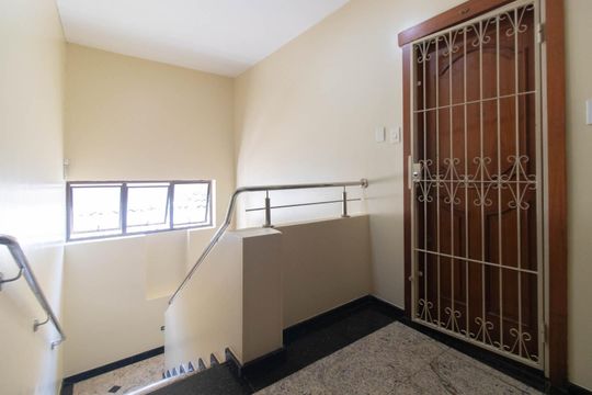 Área comum de apartamento para alugar com 3 quartos, 74m² em Cidade Baixa, Porto Alegre