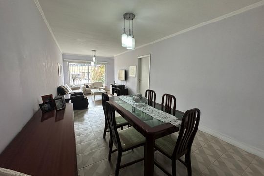 Sala de Jantar de casa à venda com 5 quartos, 238m² em Vila Pindorama, Barueri