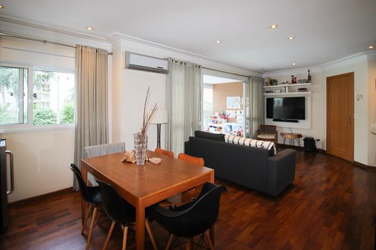 Apartamento à venda com 2 quartos, 94m² em Vila Olímpia, São Paulo