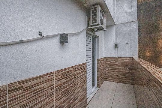 Quarto 3 Sacada de casa à venda com 3 quartos, 230m² em Jardim Climax, São Paulo