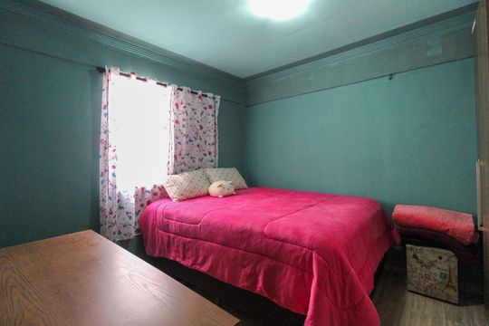 Quarto 2 de apartamento à venda com 2 quartos, 44m² em Itaquera, São Paulo
