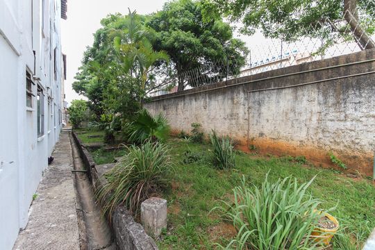 Área Comum de apartamento à venda com 2 quartos, 44m² em Itaquera, São Paulo