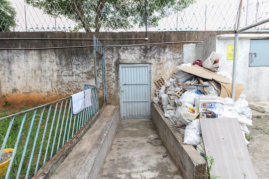 Área comum de apartamento à venda com 2 quartos, 44m² em Itaquera, São Paulo