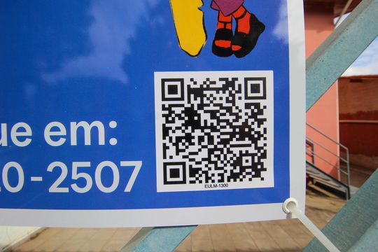 Placa de casa para alugar com 2 quartos, 350m² em Vila Barcelona, Sorocaba