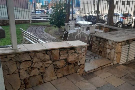Apartamento à venda com 2 quartos, 51m² em Santo Amaro, São Paulo