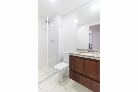 Apartamento à venda com 2 quartos, 76m² em Alto da Lapa, São Paulo