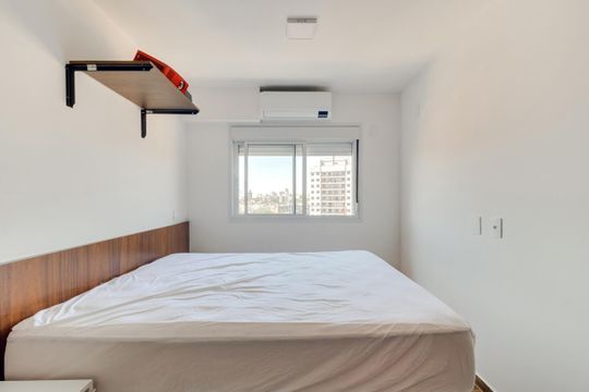 Apartamento à venda com 2 quartos, 76m² em Alto da Lapa, São Paulo