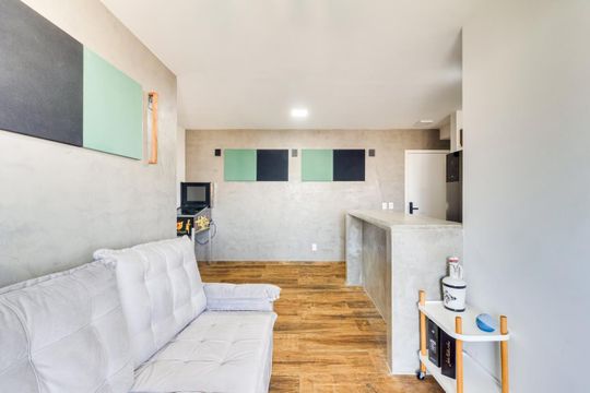 Apartamento à venda com 2 quartos, 76m² em Alto da Lapa, São Paulo