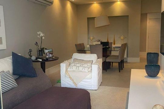 Apartamento à venda com 3 quartos, 160m² em Barra da Tijuca, Rio de Janeiro
