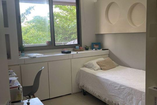Apartamento à venda com 3 quartos, 160m² em Barra da Tijuca, Rio de Janeiro