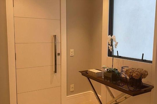 Apartamento à venda com 3 quartos, 160m² em Barra da Tijuca, Rio de Janeiro
