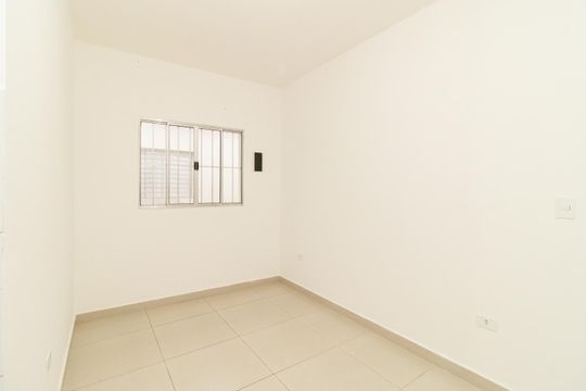 Sala de apartamento para alugar com 1 quarto, 40m² em Jardim Japao, São Paulo