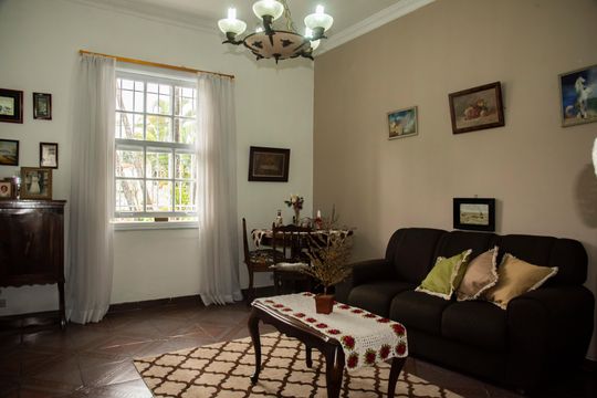 Casa à venda com 2 quartos, 120m² em Vila Clementino, São Paulo