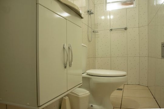 Edícula de casa à venda com 2 quartos, 120m² em Vila Clementino, São Paulo