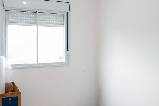 Quarto 1 de apartamento para alugar com 2 quartos, 46m² em Piratininga, Osasco