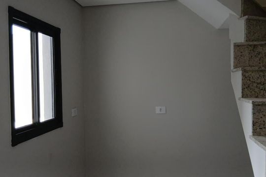 Apartamento à venda com 2 quartos, 70m² em Vila Camilópolis, Santo André
