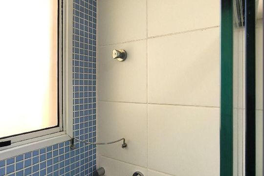 Apartamento à venda com 2 quartos, 54m² em Vila Nova Esperia, Jundiaí