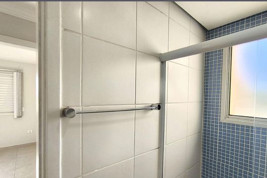 Apartamento à venda com 2 quartos, 54m² em Vila Nova Esperia, Jundiaí