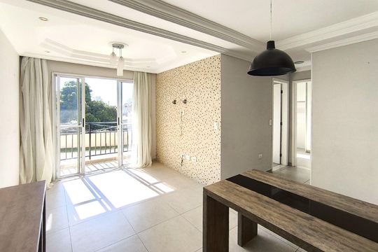 Apartamento à venda com 2 quartos, 54m² em Vila Nova Esperia, Jundiaí