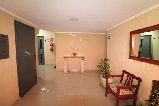 Área Comum de apartamento à venda com 2 quartos, 60m² em Alto do Mandaqui, São Paulo