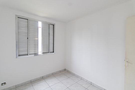 Quarto 2 de apartamento à venda com 2 quartos, 45m² em Vila Silvia, São Paulo