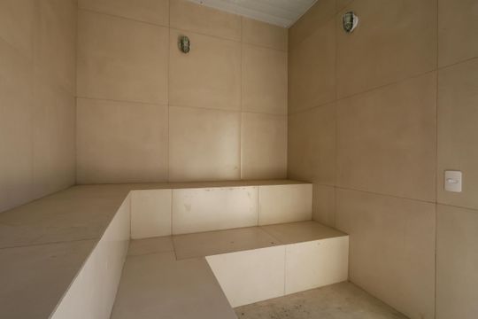 Área comum - Sauna de apartamento à venda com 2 quartos, 41m² em Santana, São Paulo