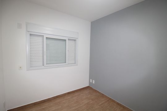 Quarto 1 de apartamento para alugar com 1 quarto, 42m² em Santana, São Paulo