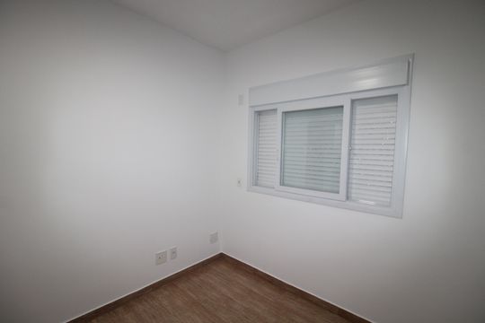 Quarto 1 de apartamento para alugar com 1 quarto, 42m² em Santana, São Paulo