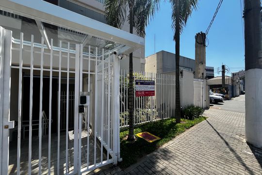 Fachada de apartamento à venda com 2 quartos, 63m² em Casa Verde, São Paulo