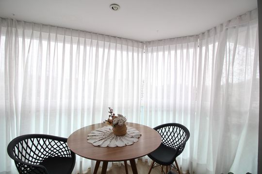 Varanda de apartamento à venda com 3 quartos, 110m² em Taquara, Rio de Janeiro