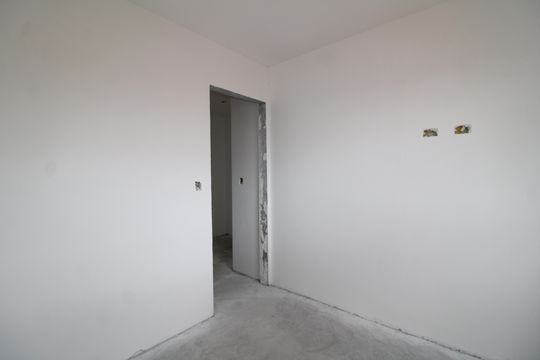 Quarto 1 de apartamento à venda com 2 quartos, 47m² em Vila Paulista, Guarulhos
