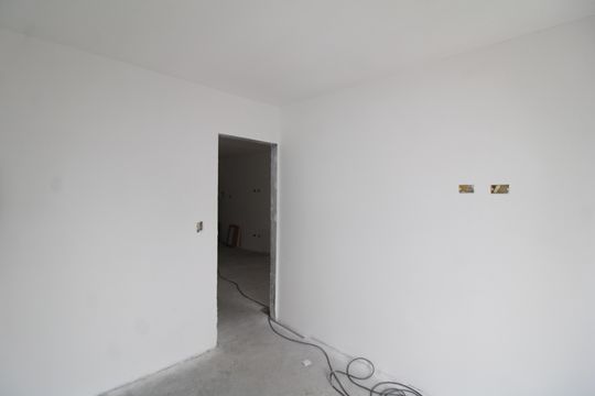 Quarto 2 de apartamento à venda com 2 quartos, 47m² em Vila Paulista, Guarulhos