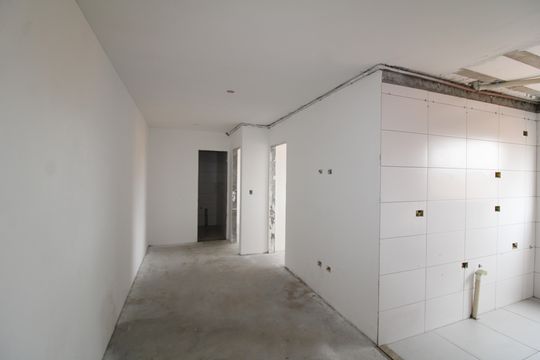 Apartamento à venda com 2 quartos, 47m² em Vila Paulista, Guarulhos