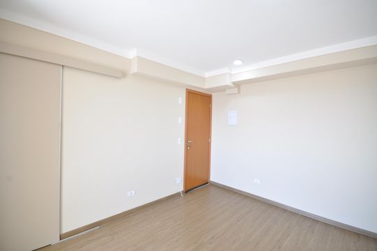 Sala de apartamento à venda com 1 quarto, 52m² em Vila Mazzei, São Paulo