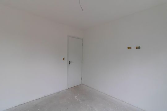 Quarto 1 de apartamento à venda com 2 quartos, 48m² em Vila Paulista, Guarulhos